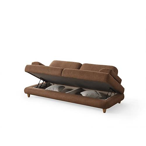 Harika-BER Koltuk Takm