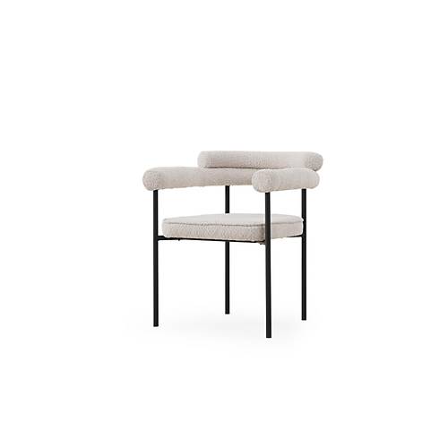 Oval-ANJ Koltuk Takm