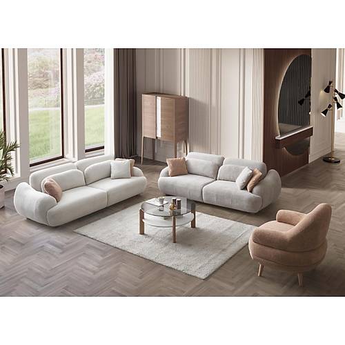 Venedik 1-DC Koltuk Tak�m�