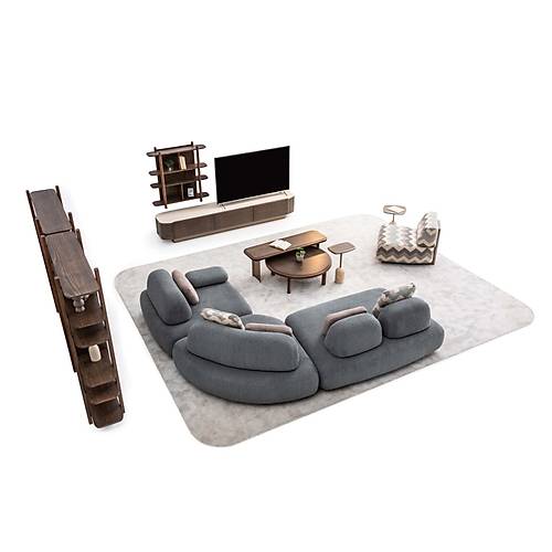 Morphose-BMN K��e Koltuk