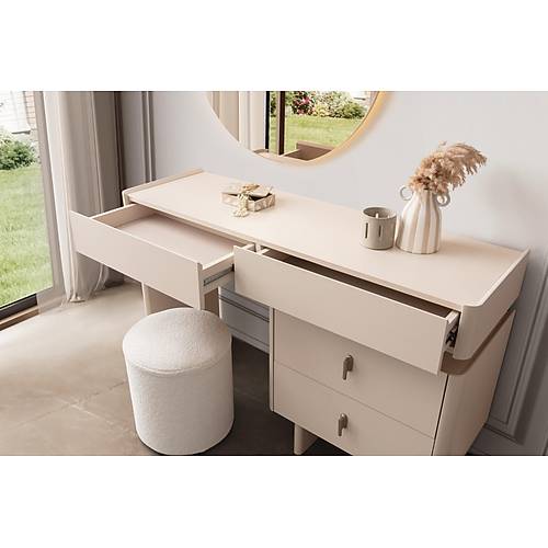 Allen-ACC Yatak Odas�