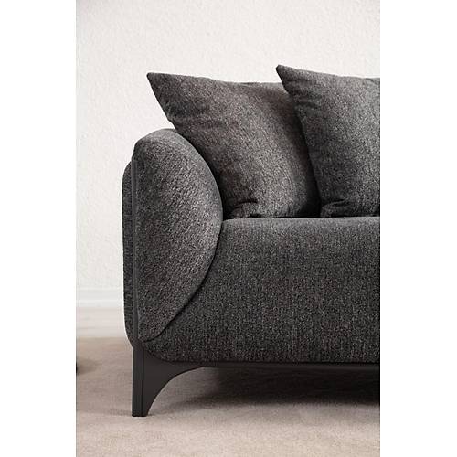 Ramos 2-BEL Koltuk Tak�m�