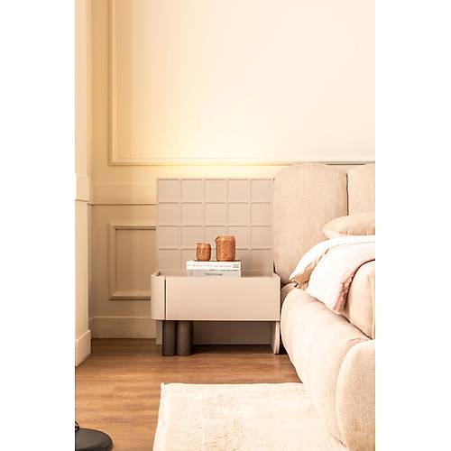 Lorena-BES Yatak Odas