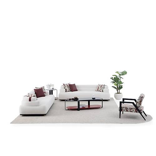 Madoni-ANJ Koltuk Tak�m�