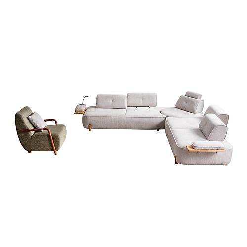 Buhara-MB K��e Koltuk