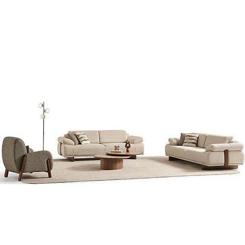 Dublin-MW Koltuk Tak�m�