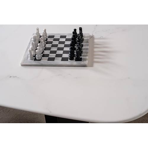 Sirocco-MATT Yemek Odas�