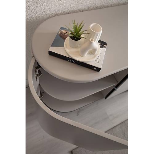 Loft-ARMS Yemek Odas