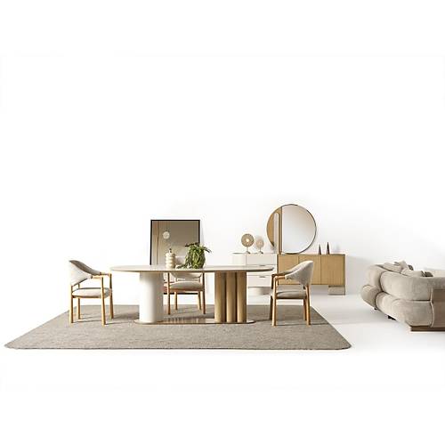 Bolivya-L Yemek Odas