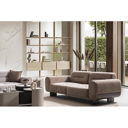 Napoli-COS Koltuk Tak�m�