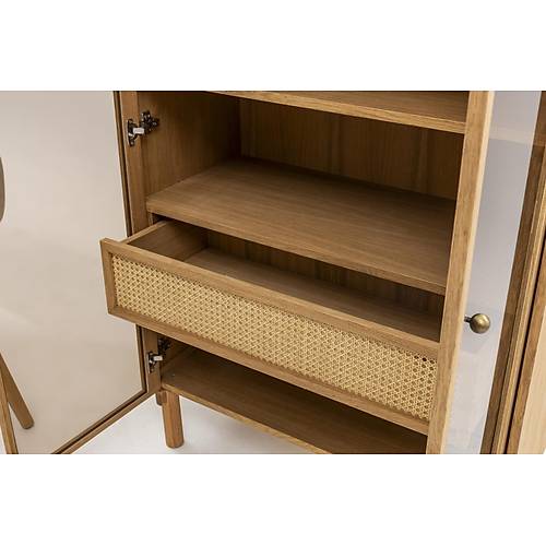 Berkeley-BOHO Yemek Odas