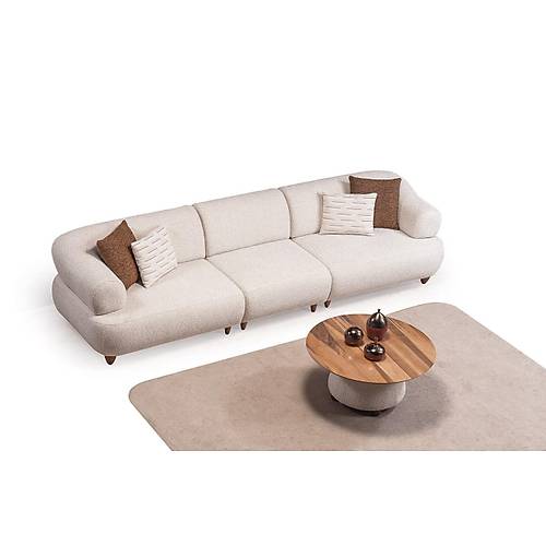 Arissa Ahap-ELX Koltuk Takm