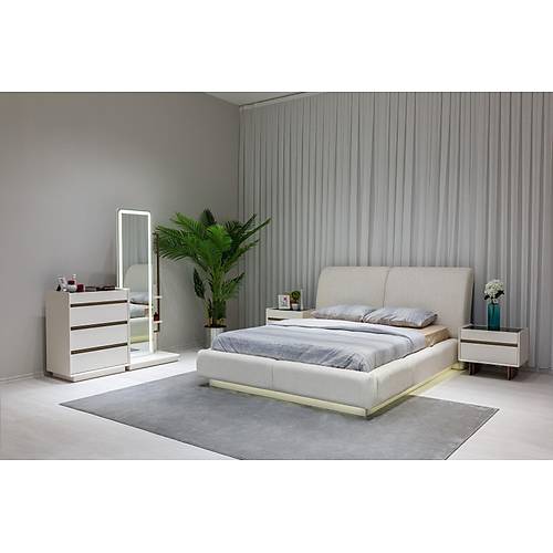 Pera-LAO Yatak Odas� & Giyinme Dolab�