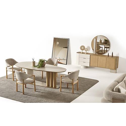 Bolivya-�L Yemek Odas�