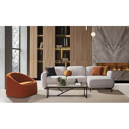 Orient-DC K��e Koltuk