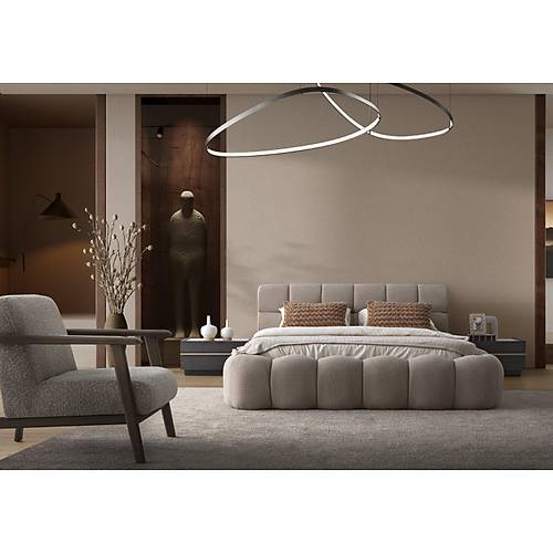 Delta Vega-EYF Yatak Odas