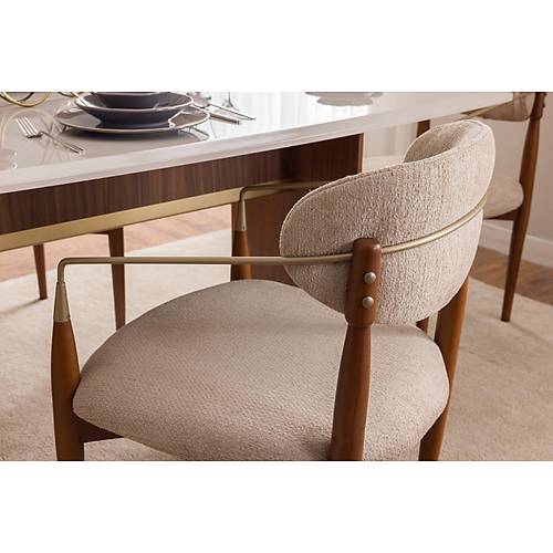 Glorians-VZ Yemek Odas