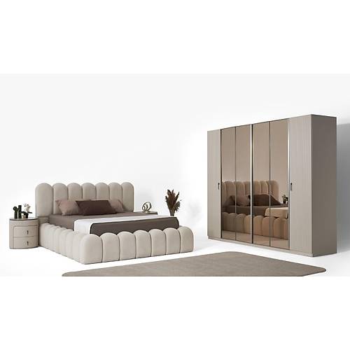 Madam-PAN Yatak Odas�