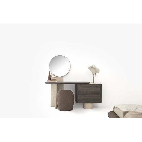 Bulova Koyu-SLD Yatak Odas