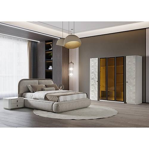 Voyage-RXX Yatak Odas�