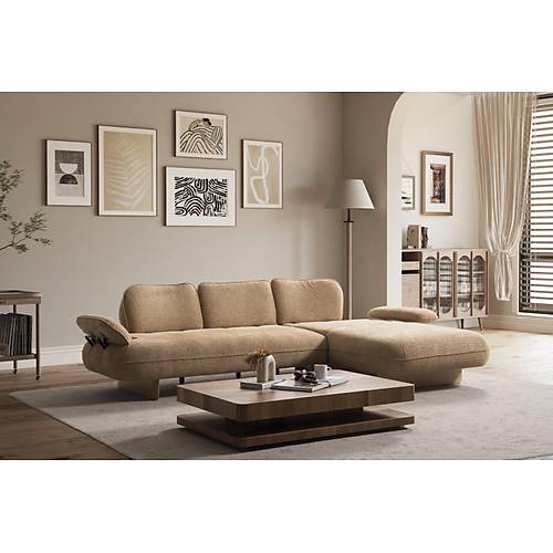 Guisse-ARZ K��e Koltuk