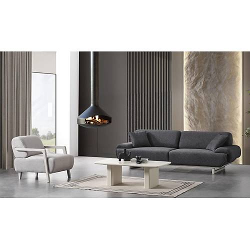 Napoli-PE Koltuk Takm