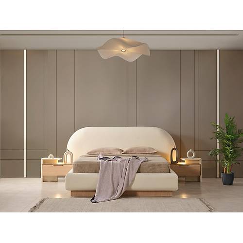 Oscar-ANT Yatak Odas