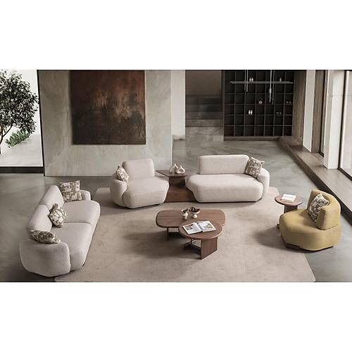 Lugvagen-DOS Koltuk Tak�m�