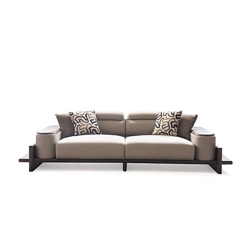 Anadolu Hisar-VRSS Koltuk Takm