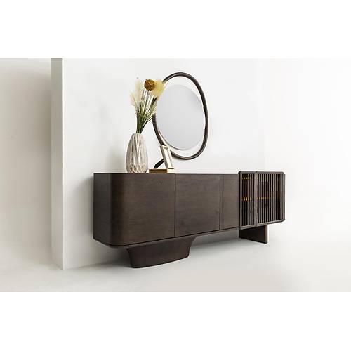 Natura Koyu Me�e-NG Yemek Odas�