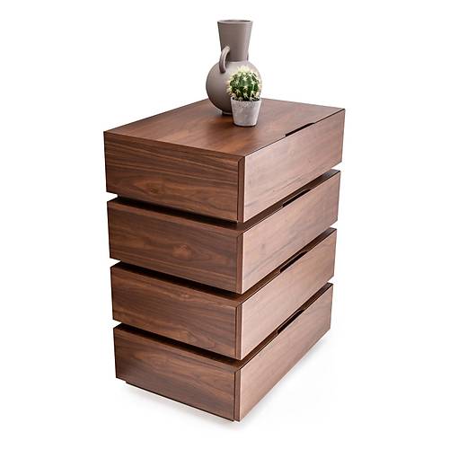 Balans-BMN Yatak Odas�