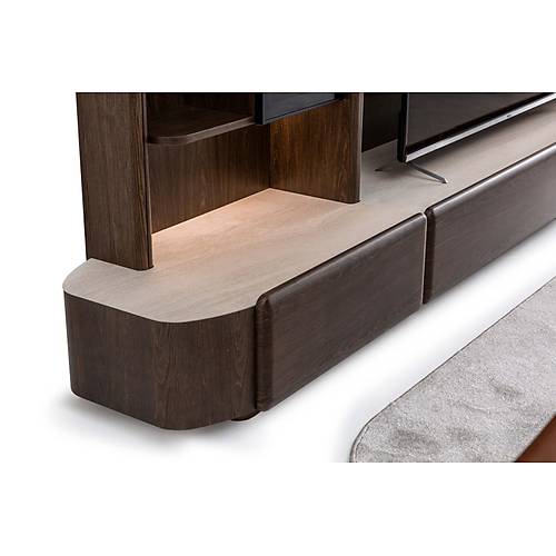 Morphose II-BMN Tv nitesi