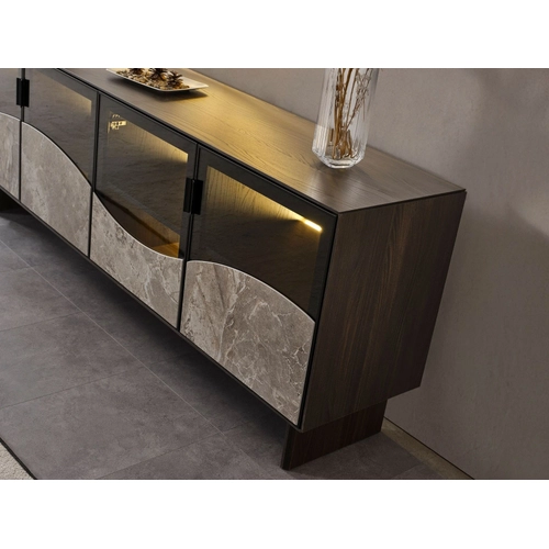 Ven�s-LVT Yemek Odas�