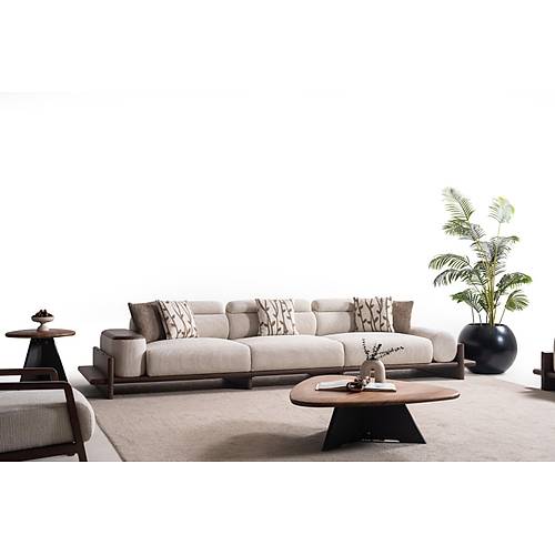 Rumeli Hisar-VRSS Koltuk Takm