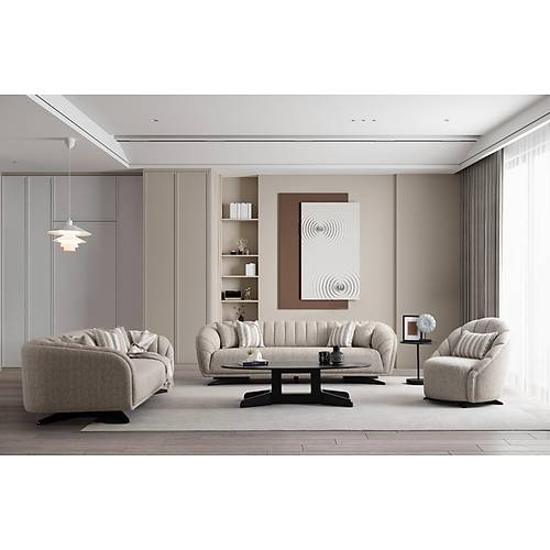 Rio-ARMS Koltuk Takm