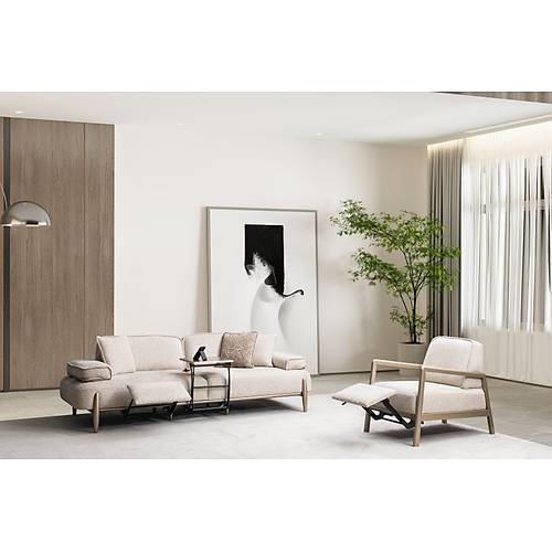 Huber-SV Koltuk Tak�m�