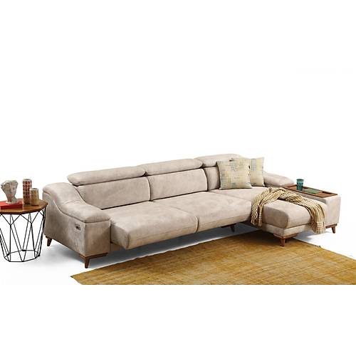 Mustang Relax-SUD K��e Koltuk