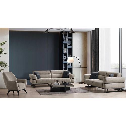 Octavia-ZTN Koltuk Takm