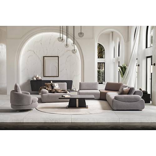 Amavi-STT K��e Koltuk