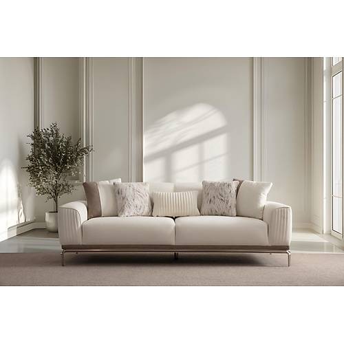 Hasselt Plus-�H Koltuk Tak�m�
