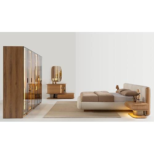 Heritage-NLL Yatak Odas�