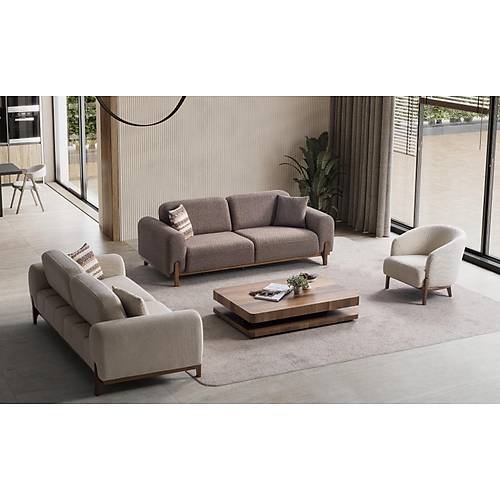 New Monza -LOT Koltuk Tak�m�