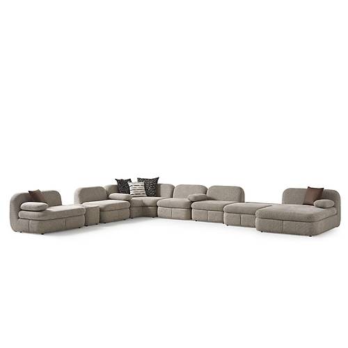 Alfa-MW Koltuk Tak�m�