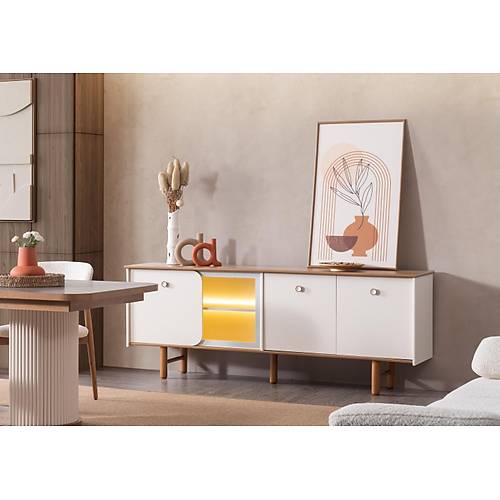 Virjin-FAM Yemek Odas�