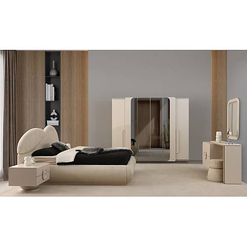 Santas-NOW Yatak Odas�