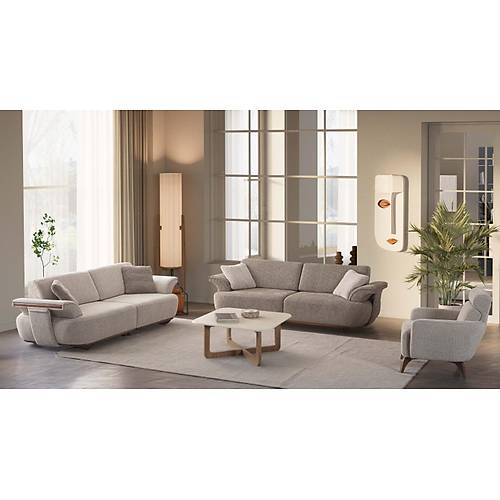 Verona-EVO Koltuk Takm