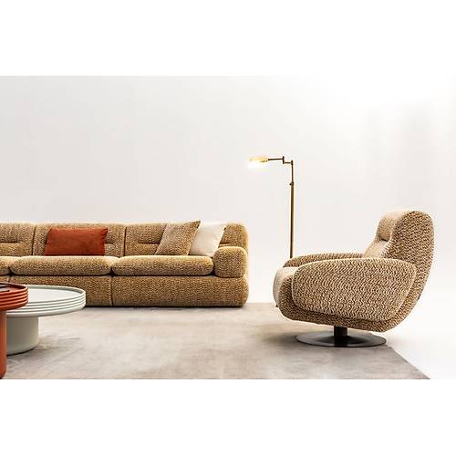 Petra-CF Koltuk Takm