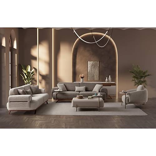 Diamanti-NS Koltuk Takm