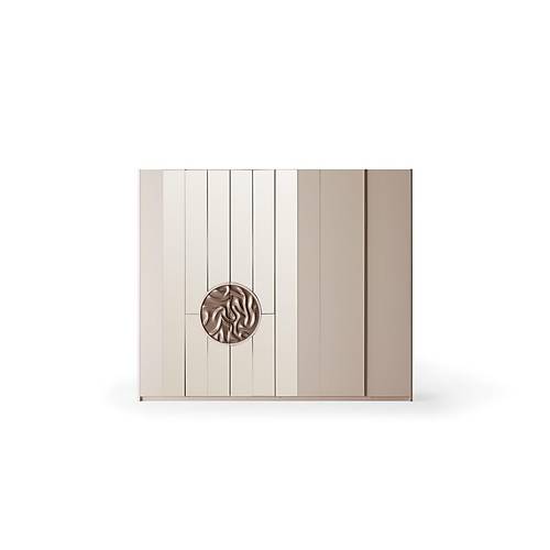 Suzanne-�DL Yatak Odas�