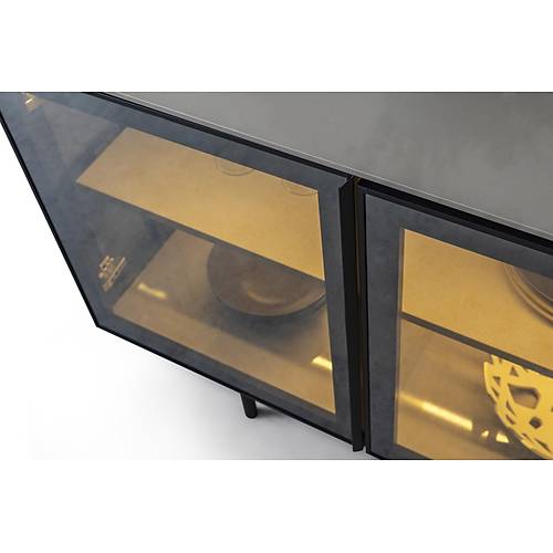 Zenith-GL Yemek Odas�